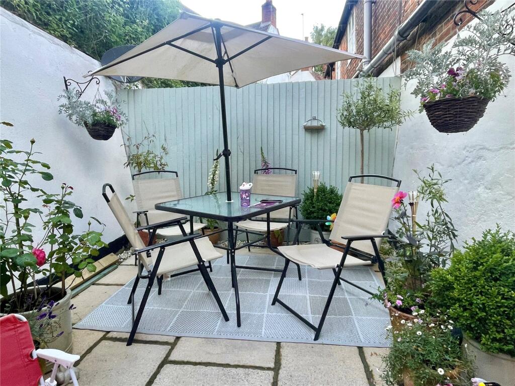 Additional image 13 of Priory Cottages, Bratton