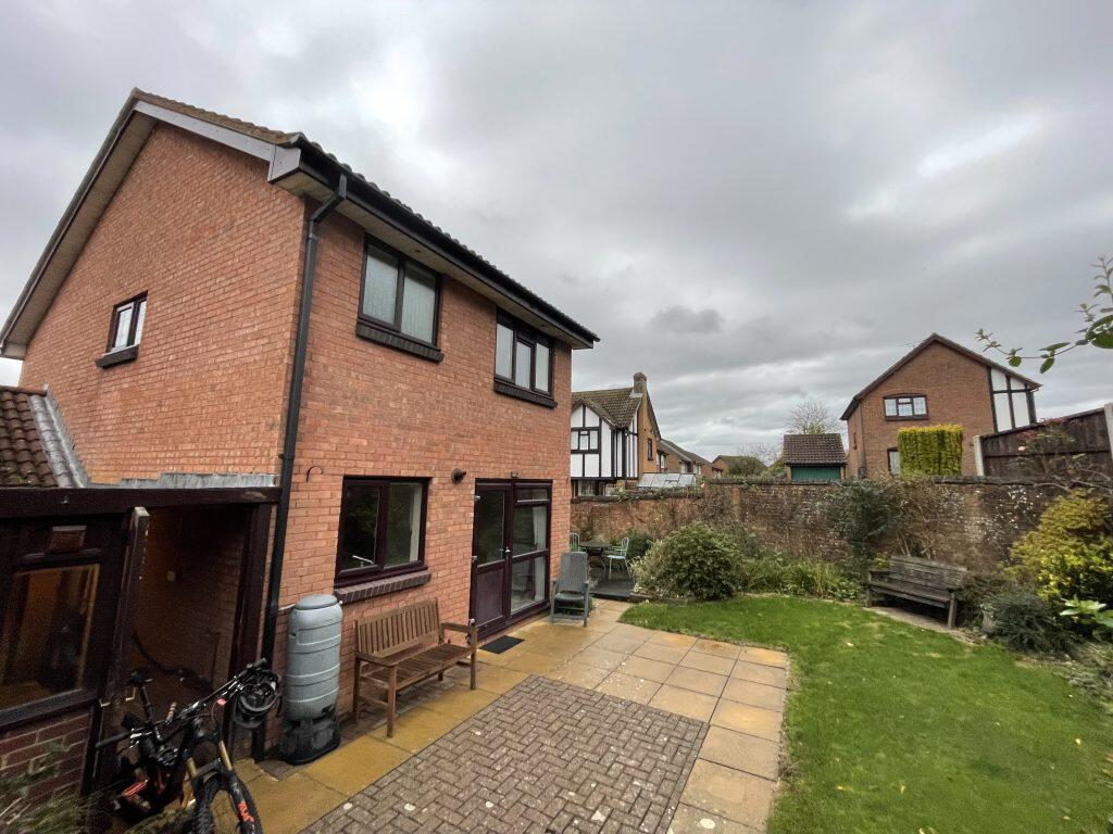 Additional image 12 of Laburnum Way, Yeovil, Somerset, BA20