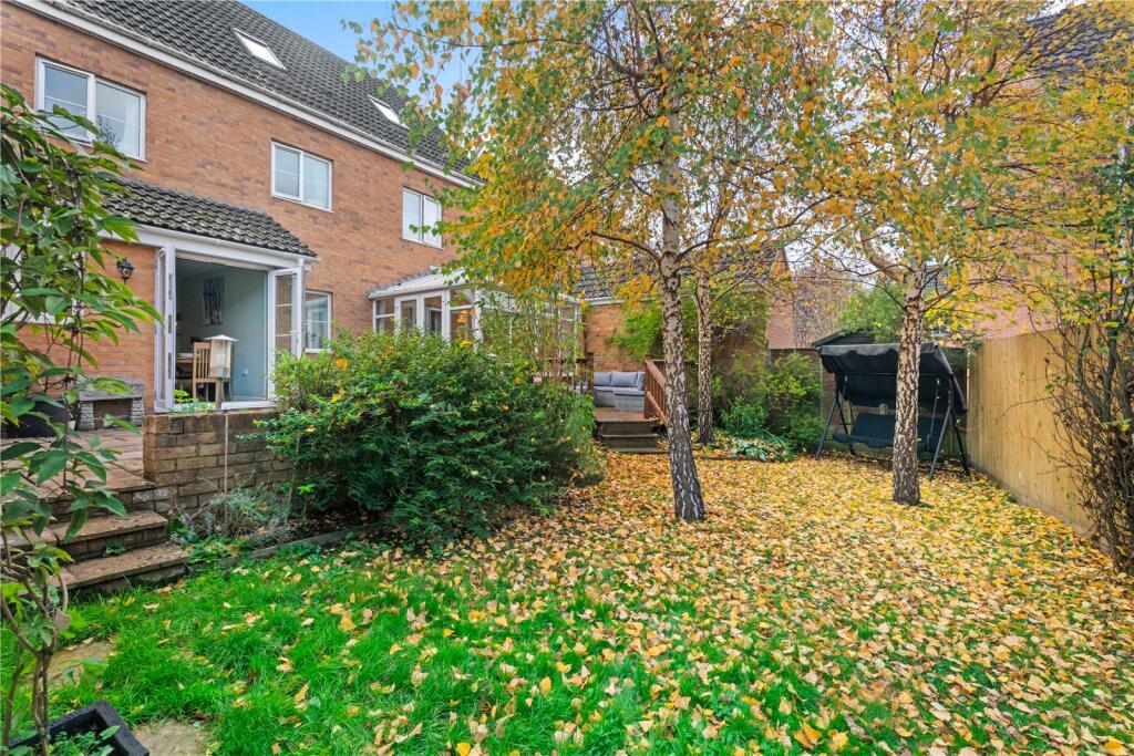 Additional image 2 of Bashkir Road, Westbury