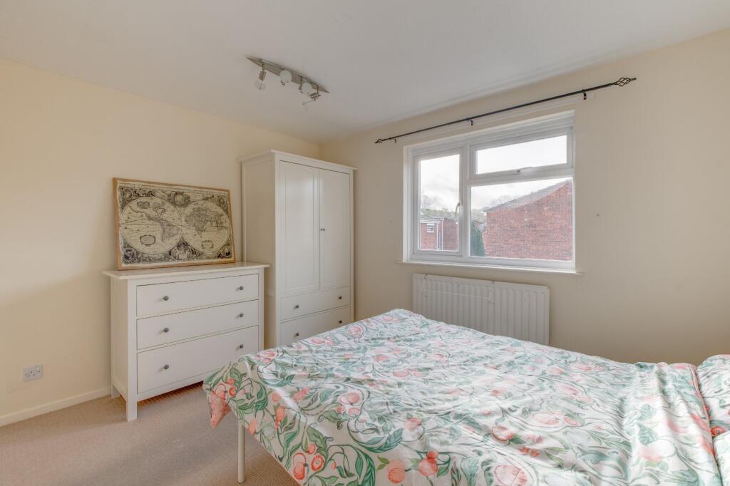 Additional image 12 of Kilpeck Close, Winyates, Redditch, Worcestershire, B98