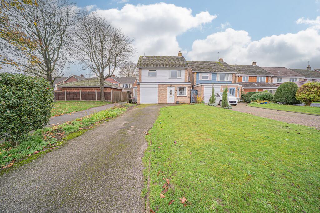 Additional image 8 of Crabmill Close, Knowle, B93