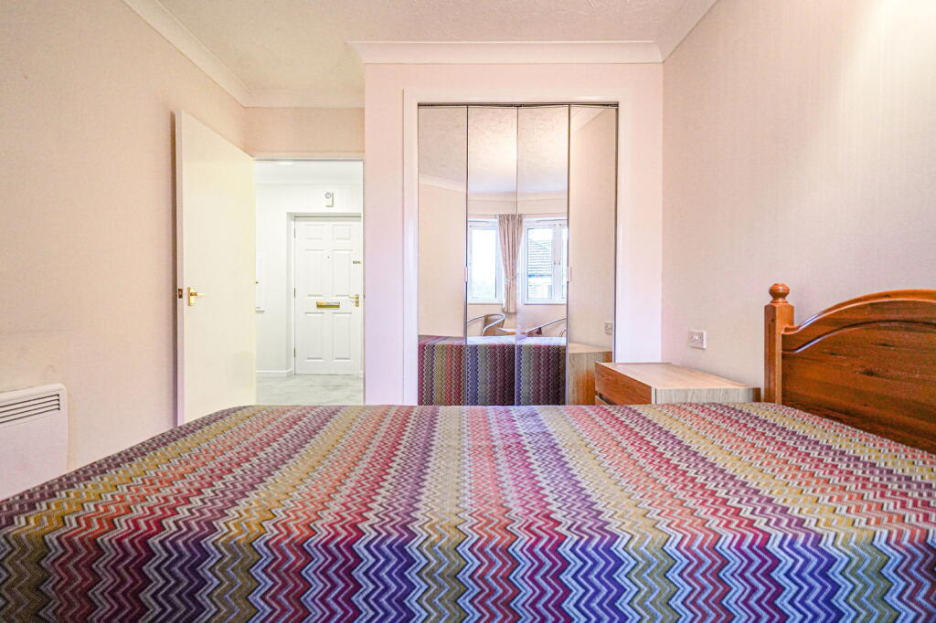 Additional image 7 of Barons Court, Old Lode Lane, Solihull