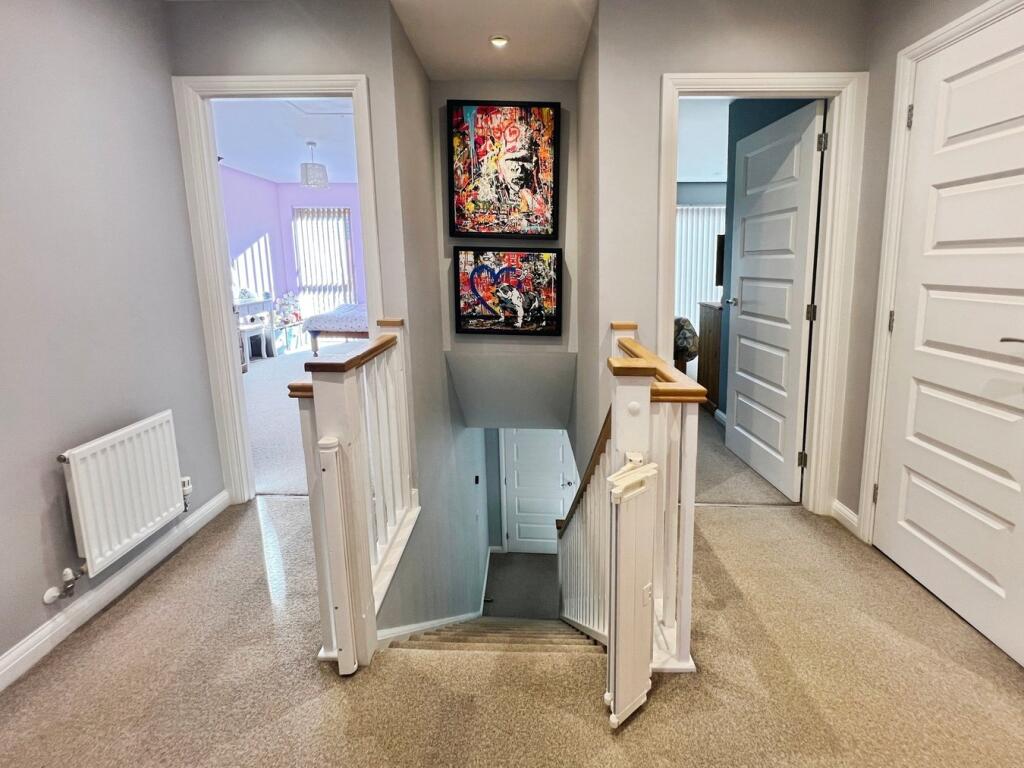 Additional image 11 of Moccasin Way, Street, BA16