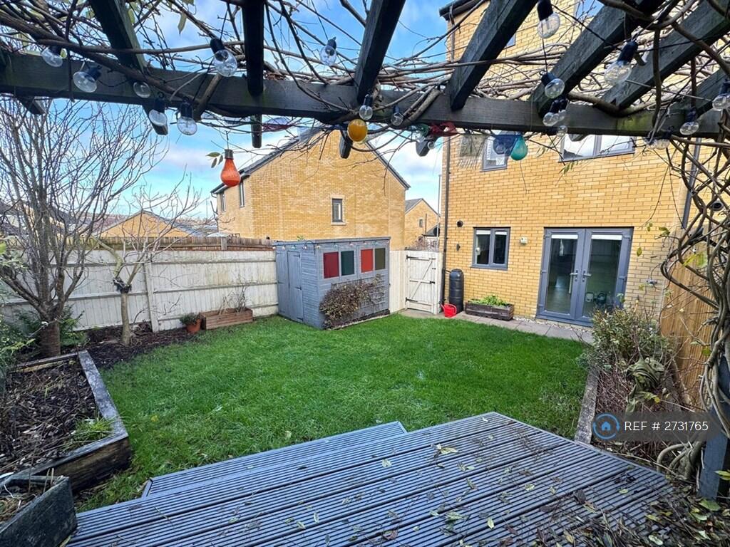 Additional image 20 of Blackberry Road, Frome, BA11