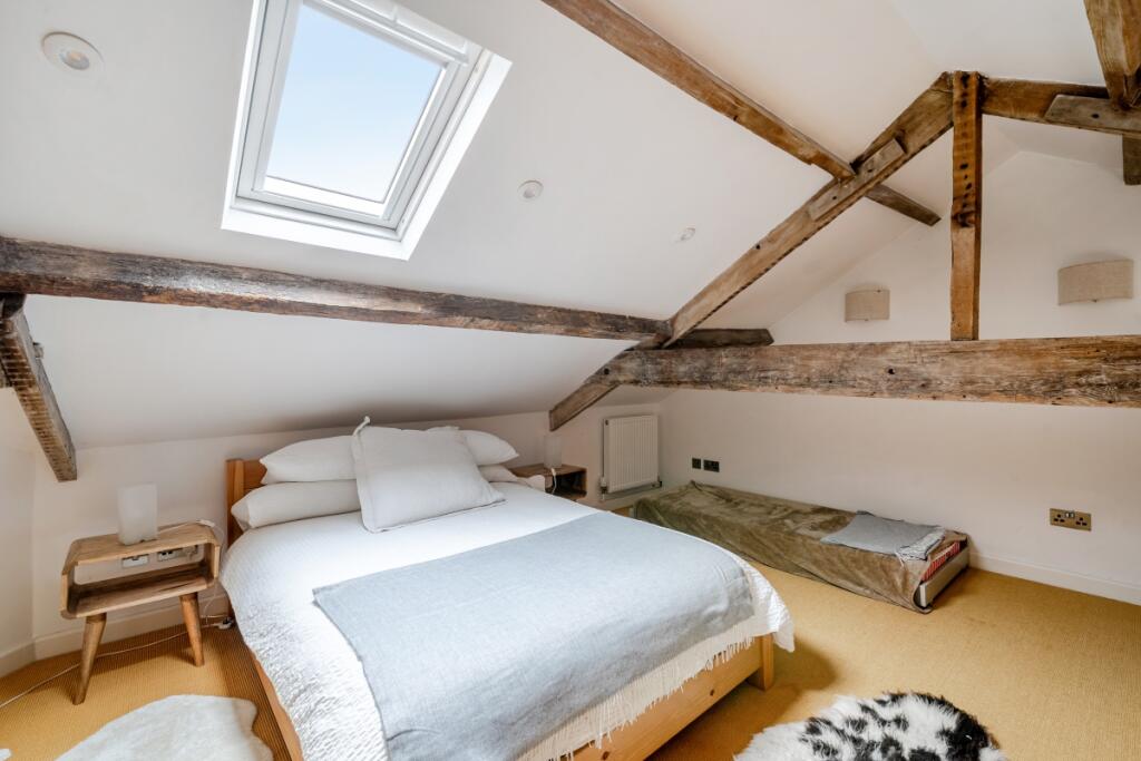 Additional image 4 of High Street Codford BA12