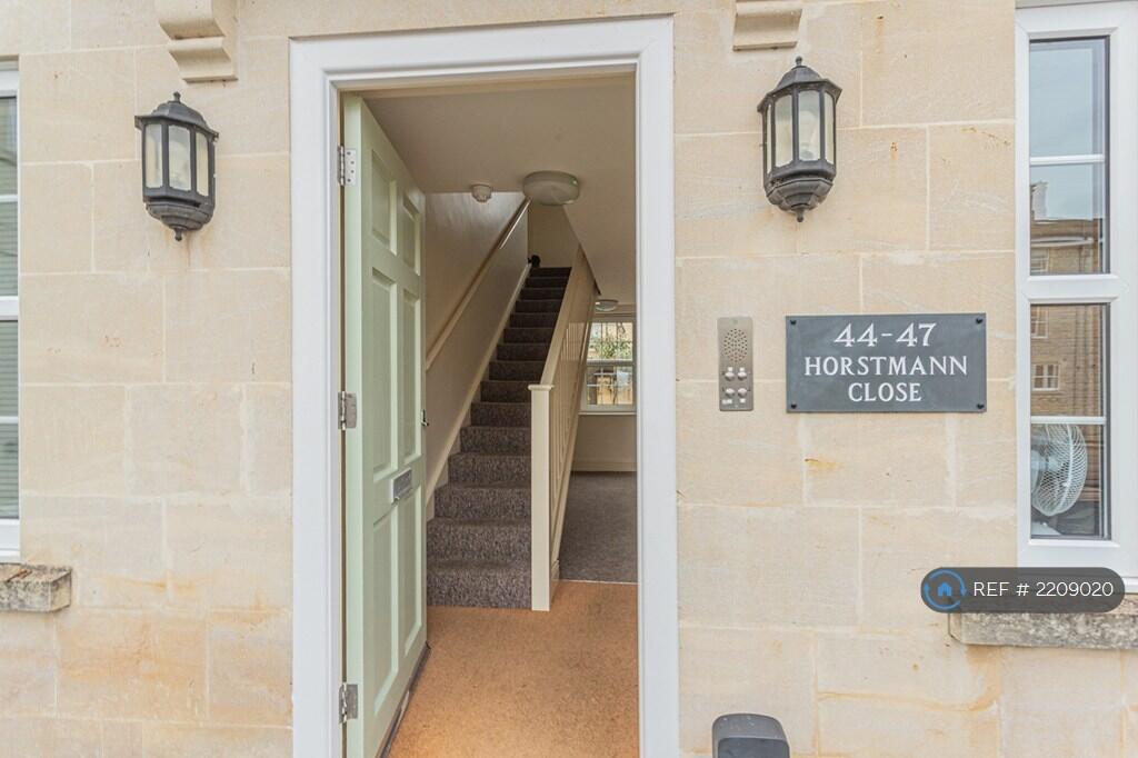 Additional image 8 of Horstmann Close, Bath, BA1