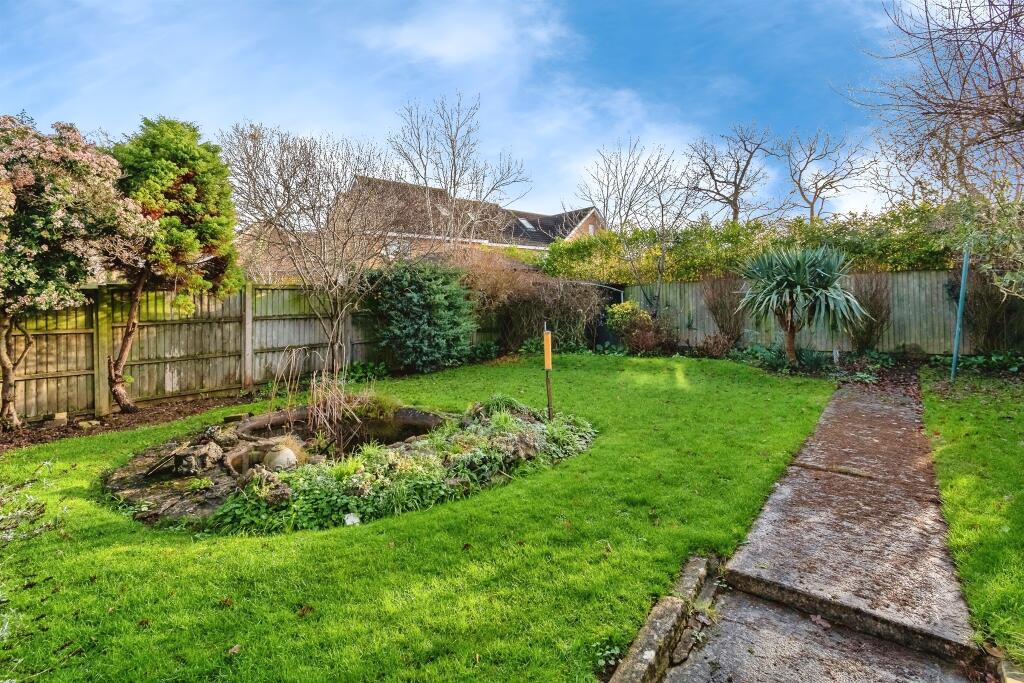 Additional image 15 of Green Lane, Trowbridge