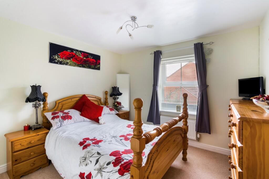 Additional image 12 of Fowen Close, Street