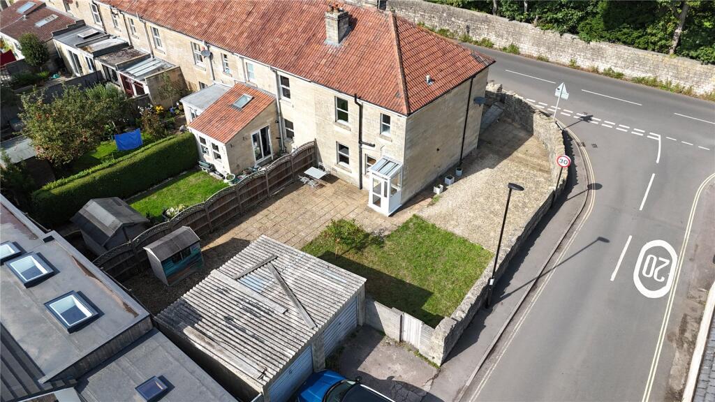 Additional image 18 of North Road, Combe Down, Bath, BA2