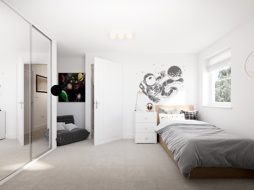 Additional image 5 of Gemini Drive, 
Off Bath Road,
Warminster, 
Wiltshire, 
BA12 8SN