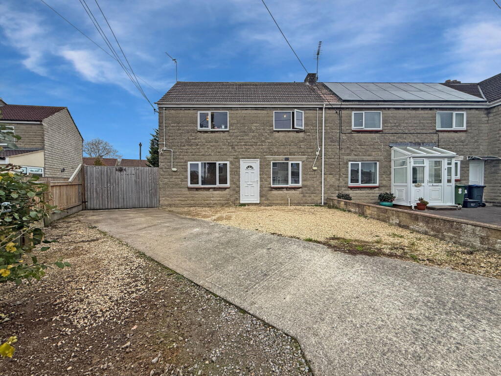 Property image for Newleaze, Hilperton, BA14