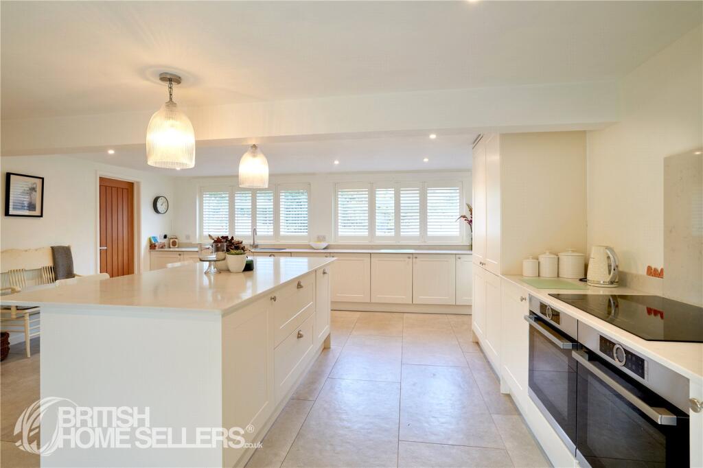 Additional image 6 of Chapel Road, Heytesbury, Warminster, Wiltshire, BA12