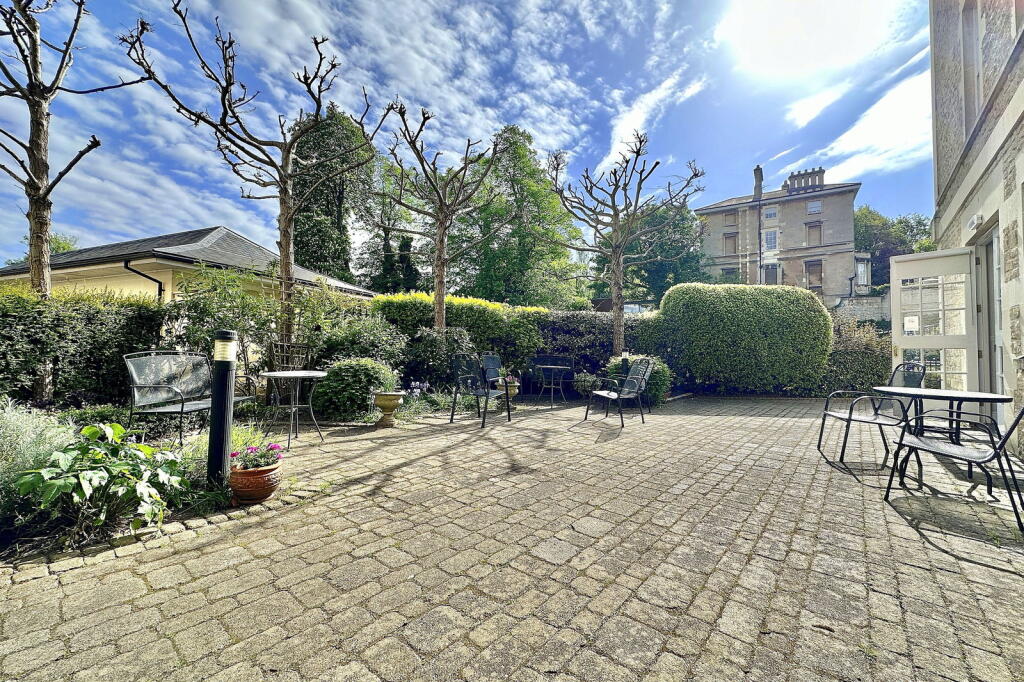 Additional image 9 of Sydney Wharf, Bath