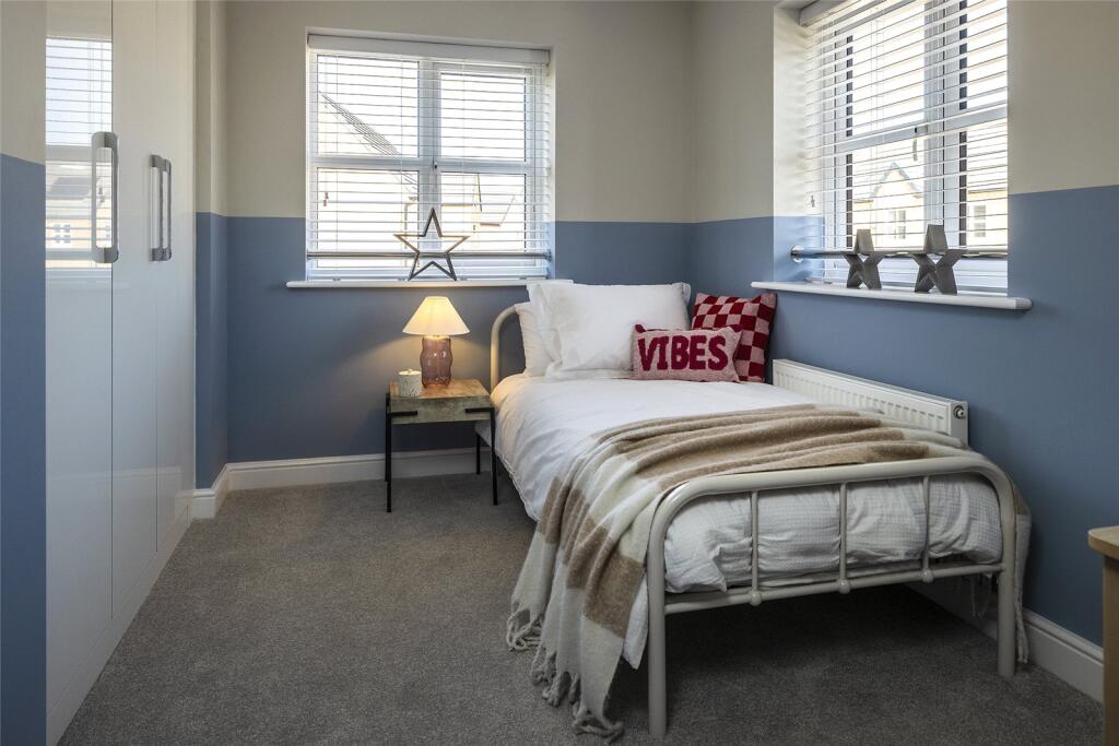 Additional image 7 of Arden Park, Far Moor Lane, Redditch, B98