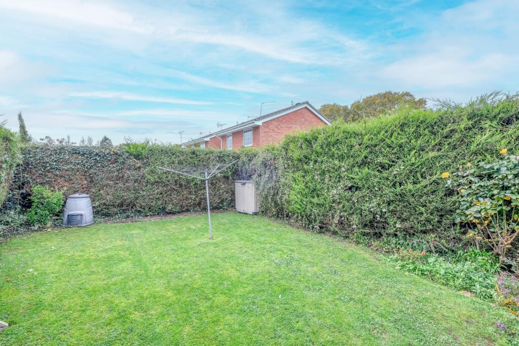 Additional image 8 of Packwood Close, Redditch, B97