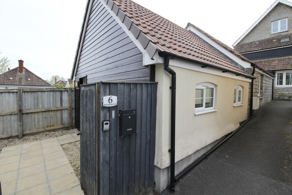 Additional image 14 of Hindhayes Lane, Street