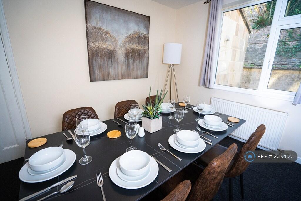 Additional image 11 of Highbury Villas, Bath, BA1