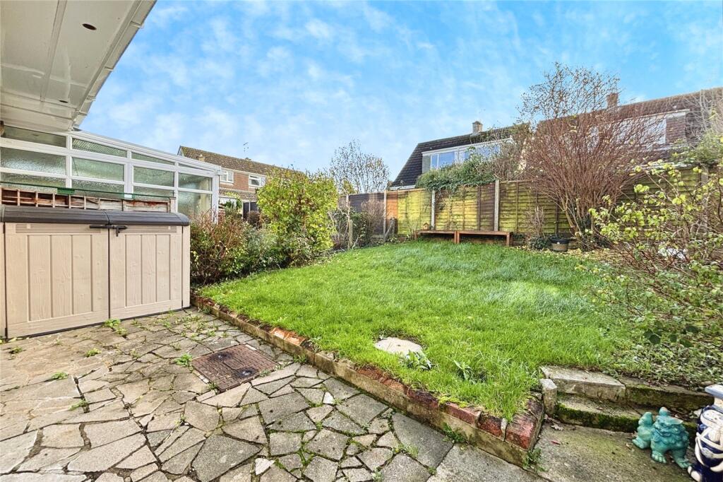 Additional image 15 of Broxburn Road, Warminster