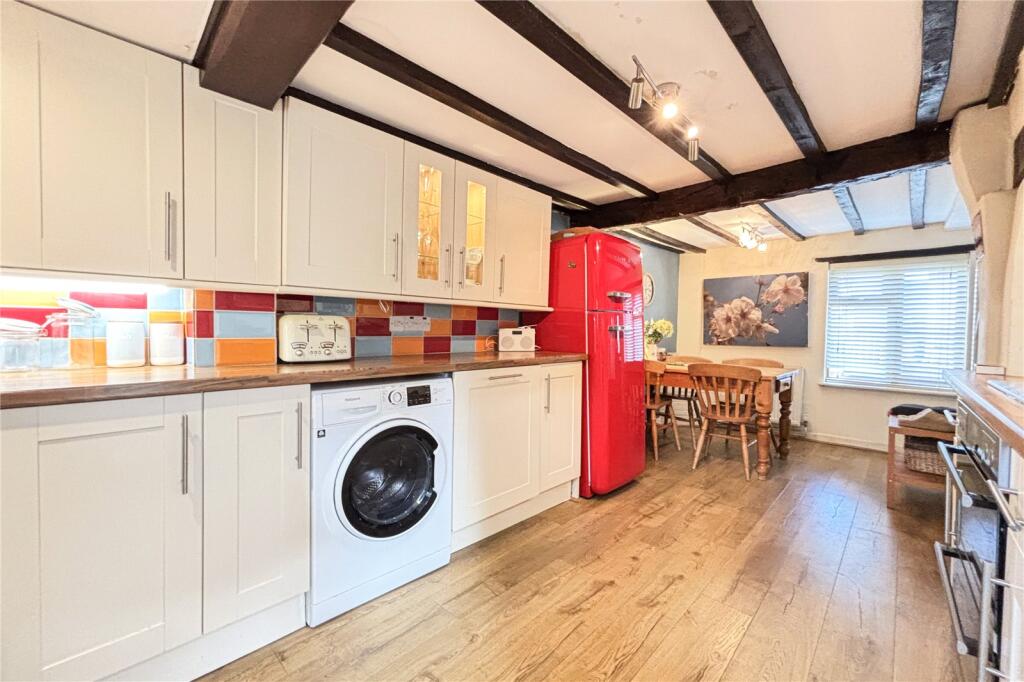 Additional image 4 of The Butts, Bratton