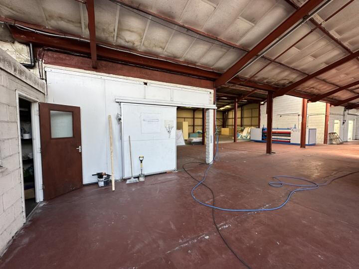 Additional image 5 of Wallbridge Industrial Estate, Frome, Somerset, BA11