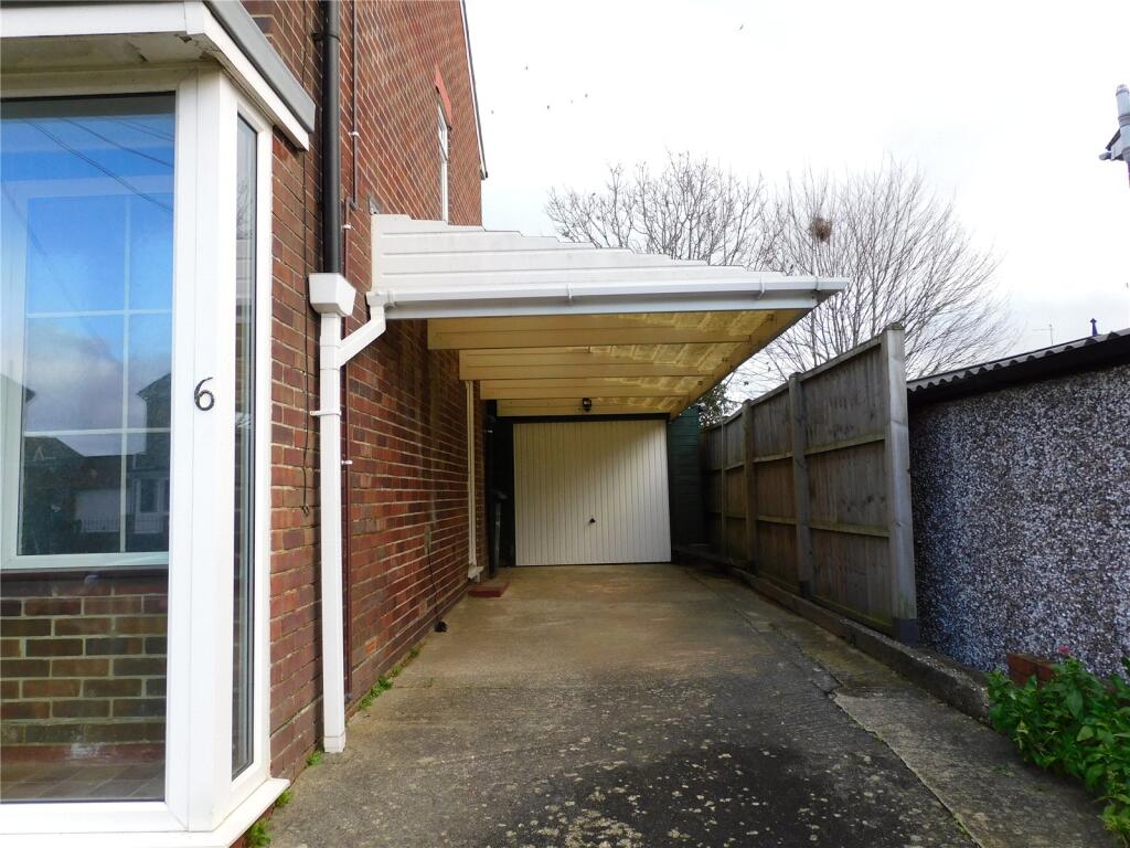 Additional image 17 of Springfield Place, Yeovil, Somerset, BA21