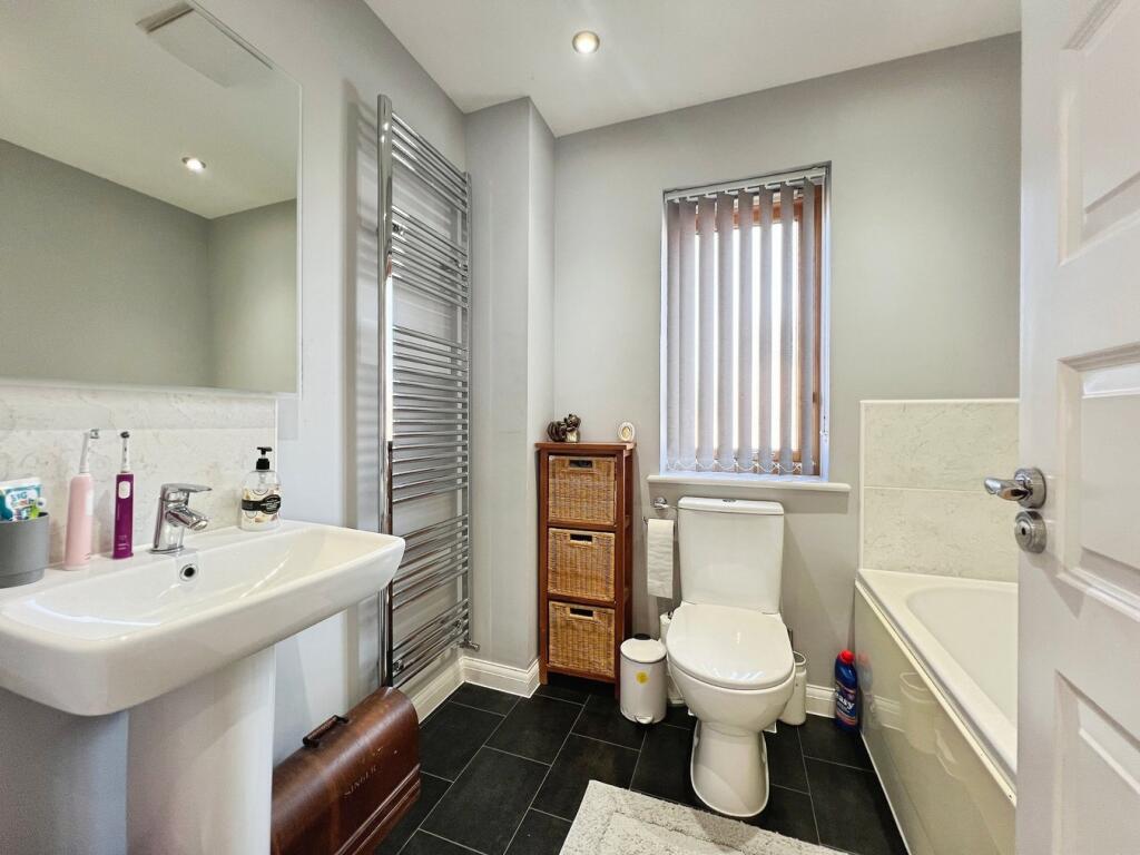 Additional image 21 of Moccasin Way, Street, BA16