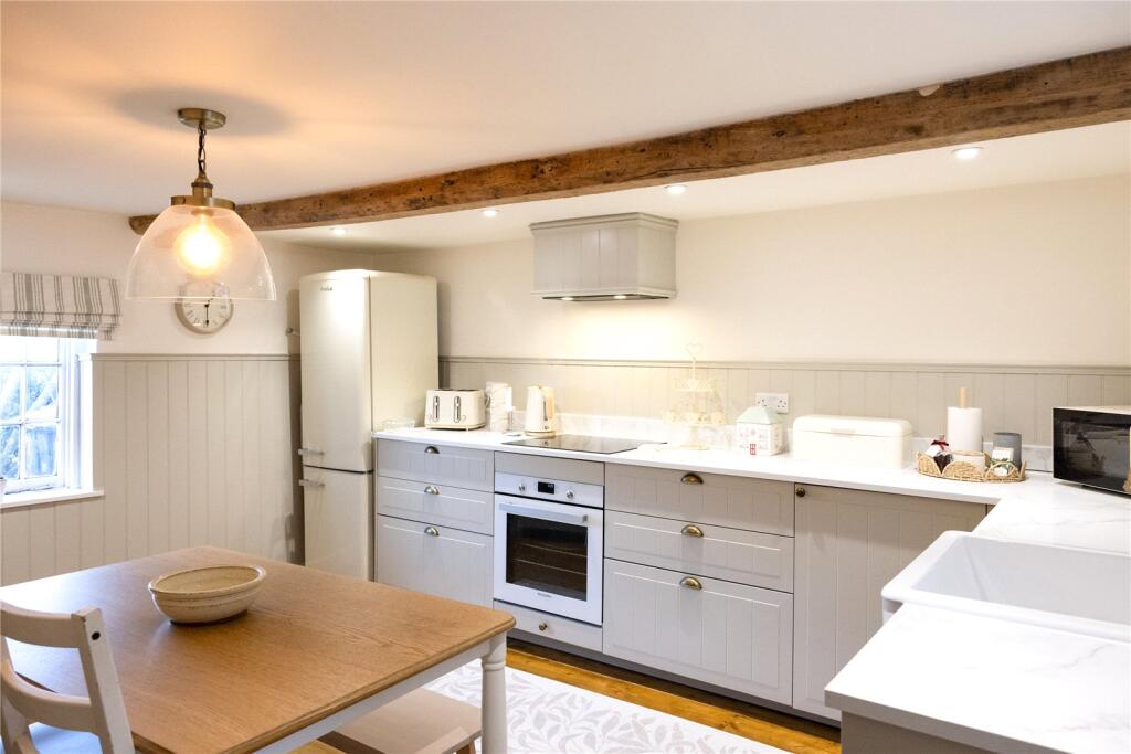 Additional image 2 of Priory Cottages, Bratton