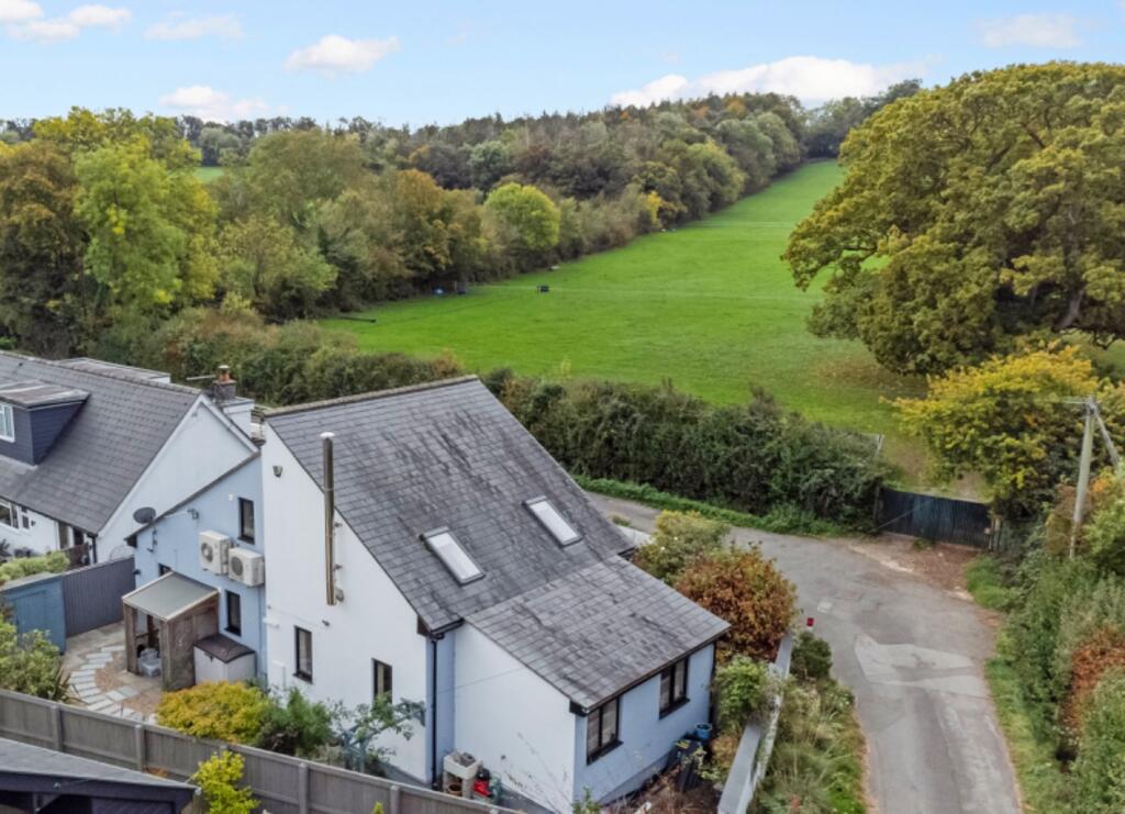 Additional image 21 of Higher Brooks, Street