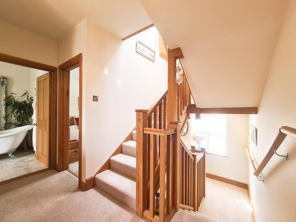 Additional image 10 of Fortescue House,  Fortescue Street, Norton St Philip, BA2