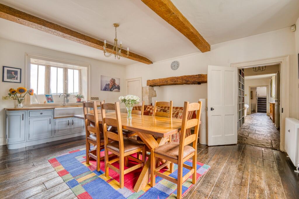 Additional image 6 of Manor house with circa 26 acres, a mile from Wells