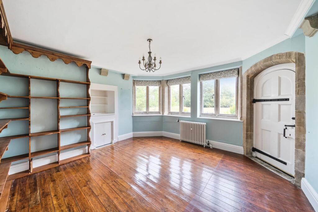 Additional image 22 of Hornblotton, Shepton Mallet, BA4