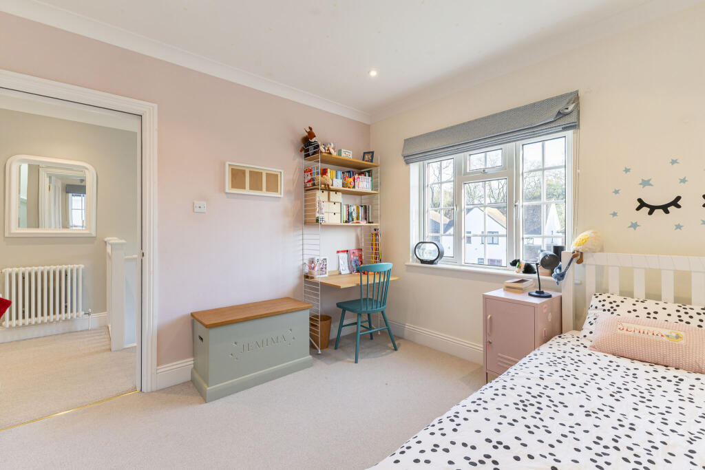 Additional image 12 of Churchill Road, St. Albans, AL1