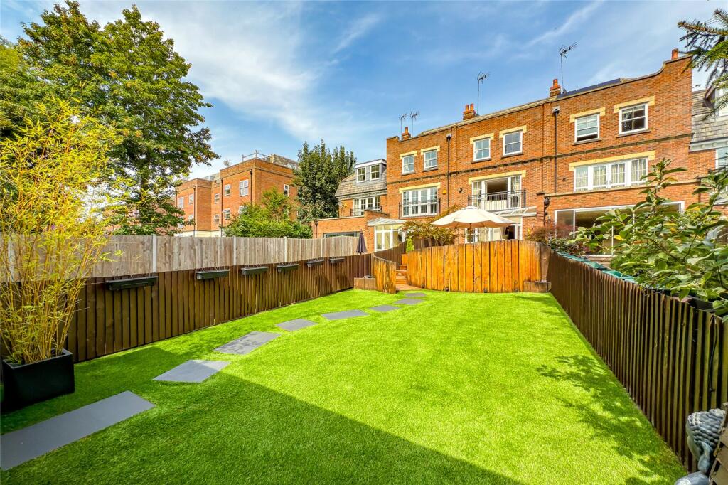 Additional image 9 of Cadogan Place, 280 London Road, St Albans, Hertfordshire, AL1