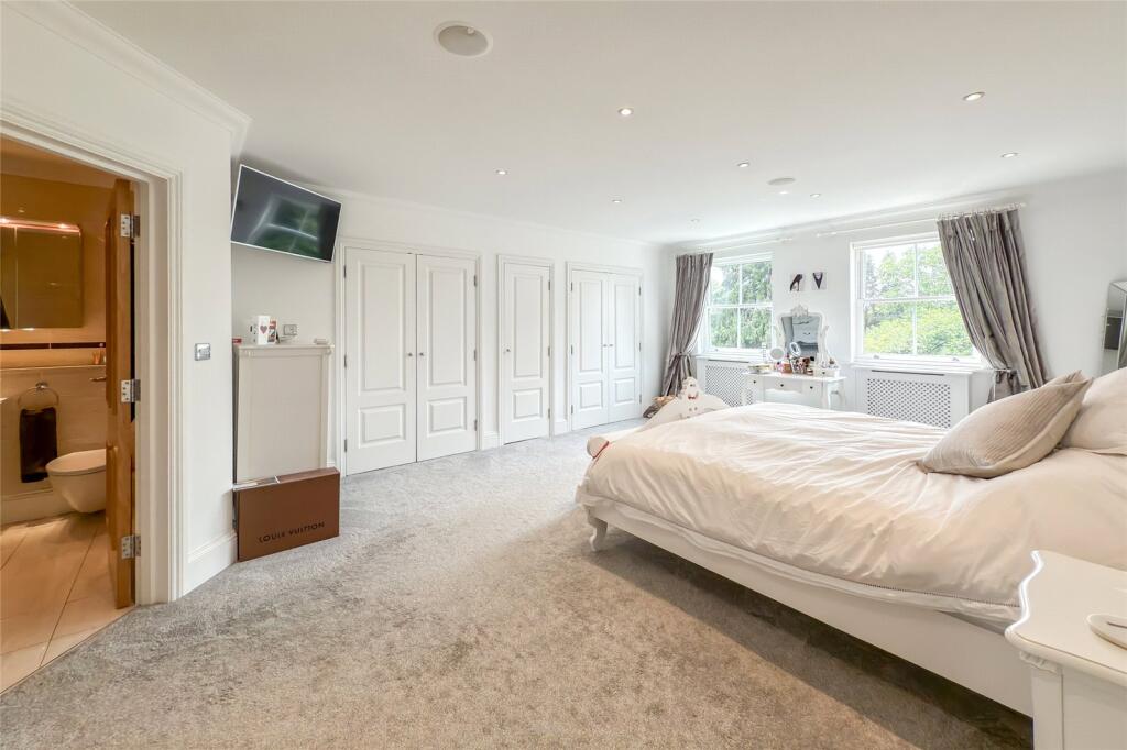 Additional image 10 of Cadogan Place, 280 London Road, St Albans, Hertfordshire, AL1