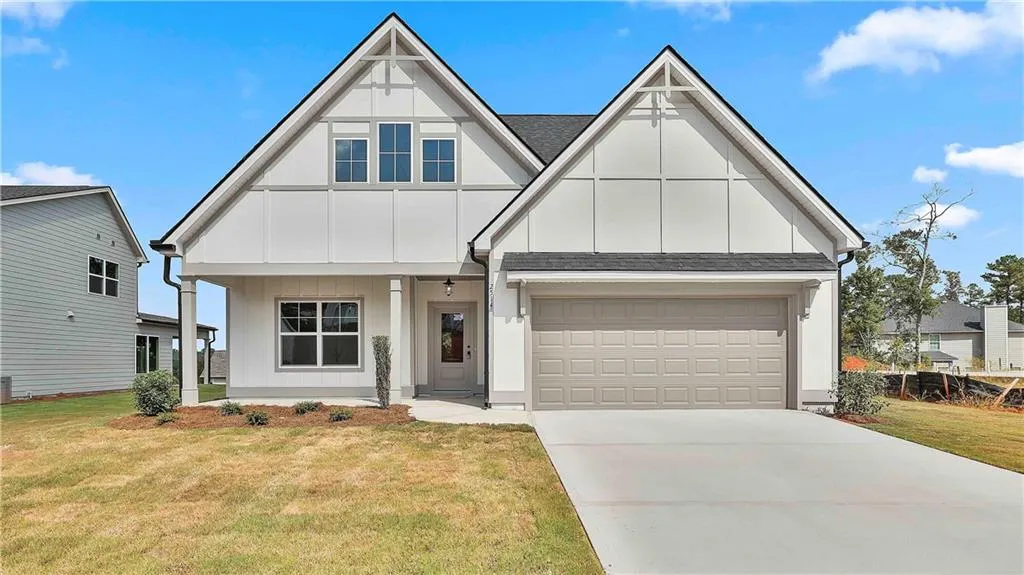 Additional image 45 of 2514 Harding Court, Opelika, AL 36801