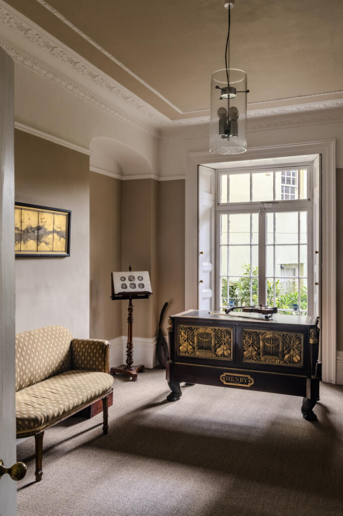 Additional image 19 of Avenue House, Wells, Somerset