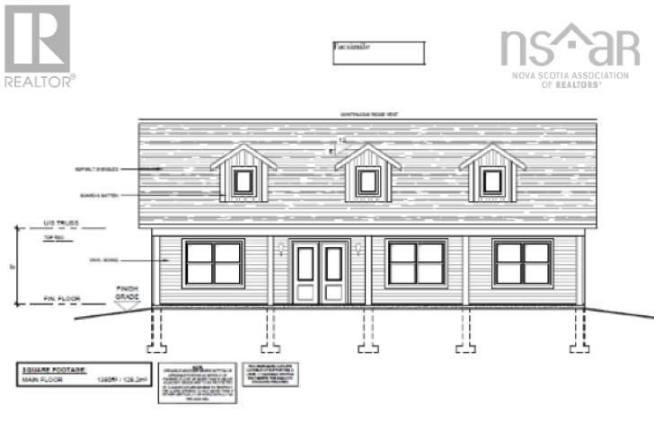 Lot A-11 Old Guysborough Road|Goffs, Nova Scotia B2T1B9