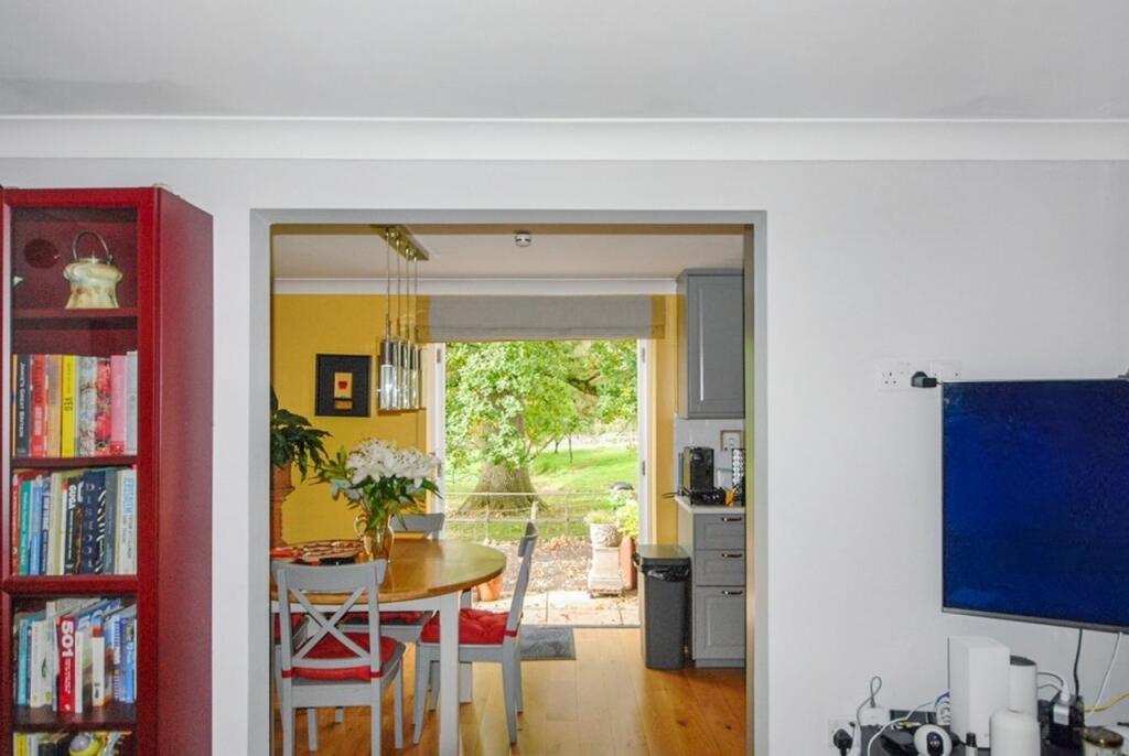 Additional image 30 of Central Shepton, backing onto charming farmland