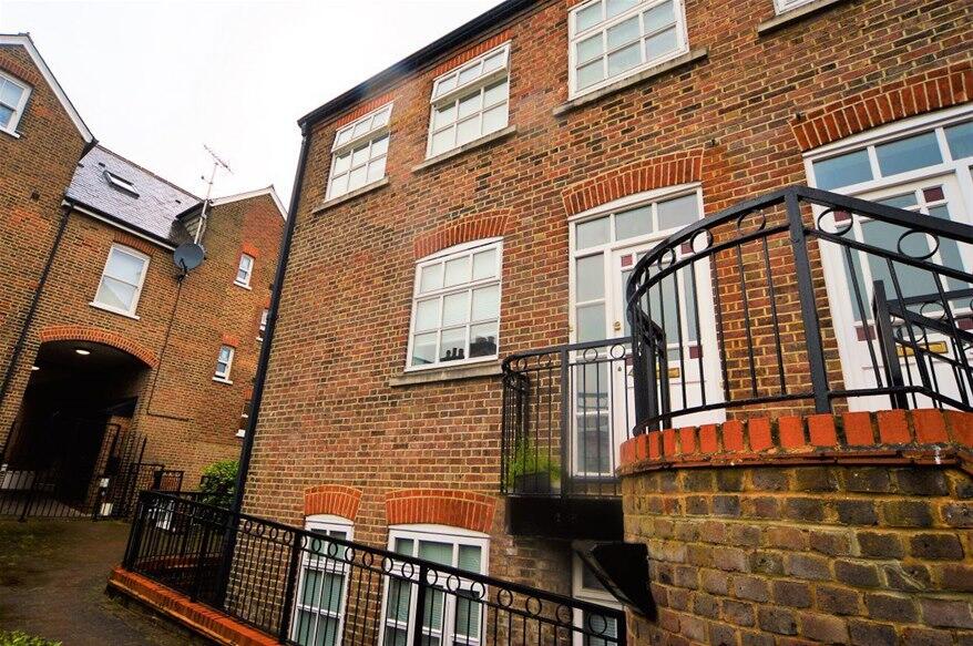 Additional image 3 of Milliners Court, Lattimore Road, St Albans, AL1