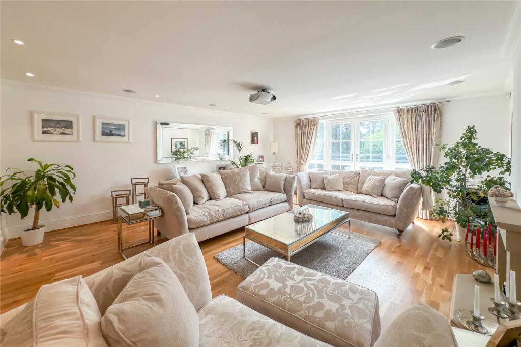 Additional image 4 of Cadogan Place, 280 London Road, St Albans, Hertfordshire, AL1