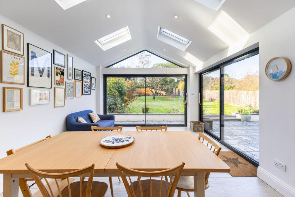 Additional image 5 of Churchill Road, St. Albans, AL1