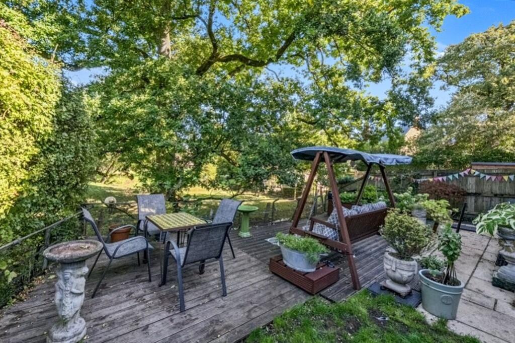 Additional image 31 of Central Shepton, backing onto charming farmland