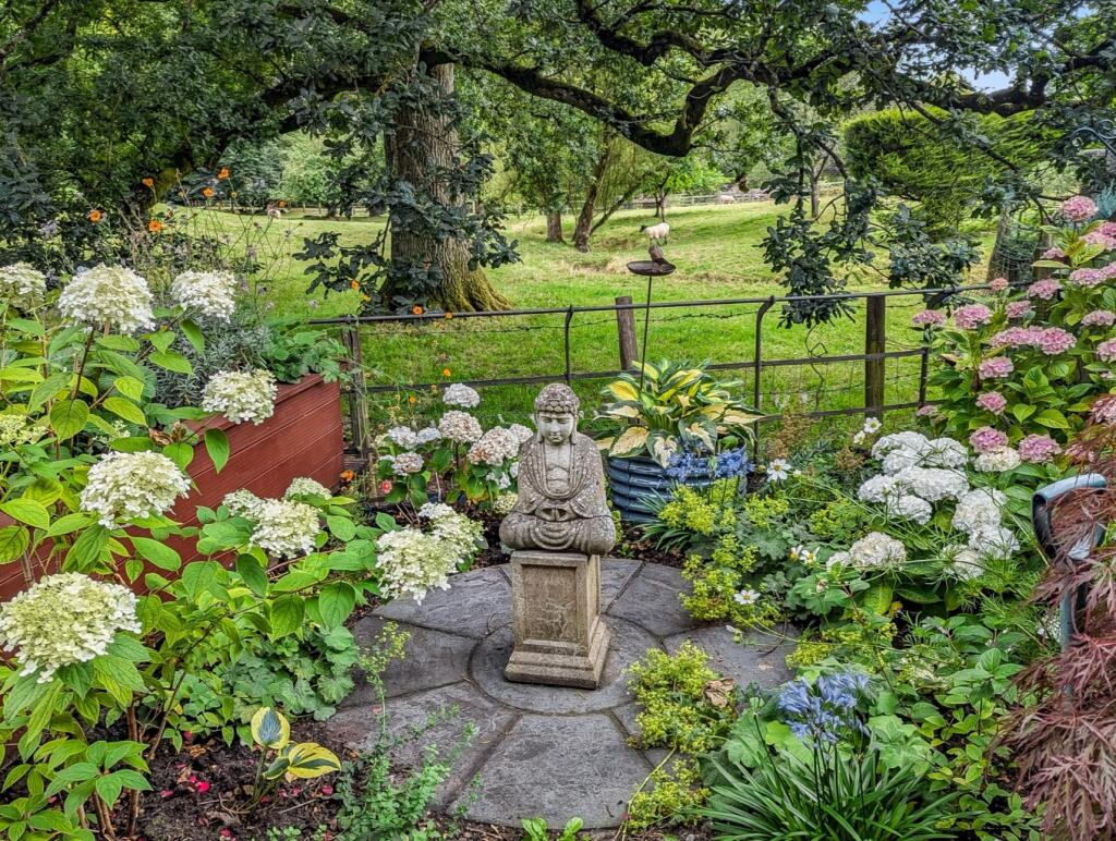 Additional image 24 of Central Shepton, backing onto charming farmland