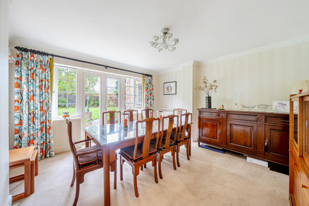 Additional image 8 of Kensington Close, St. Albans, AL1