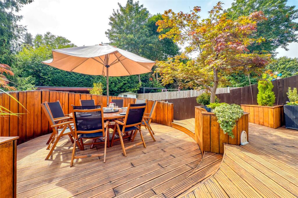 Additional image 13 of Cadogan Place, 280 London Road, St Albans, Hertfordshire, AL1