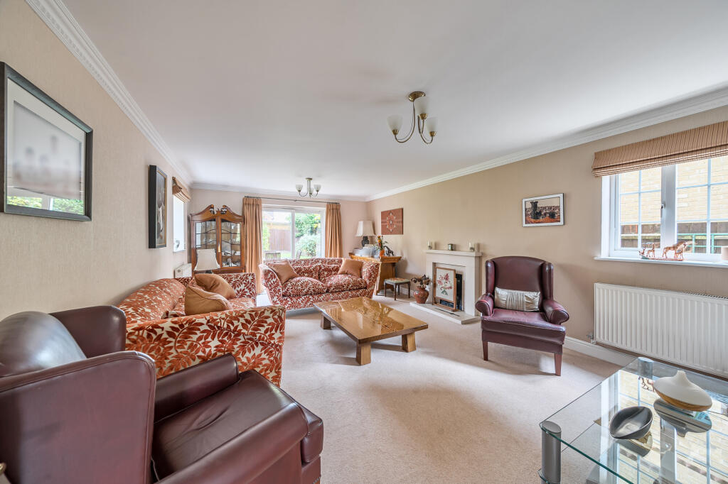 Additional image 2 of Kensington Close, St. Albans, AL1