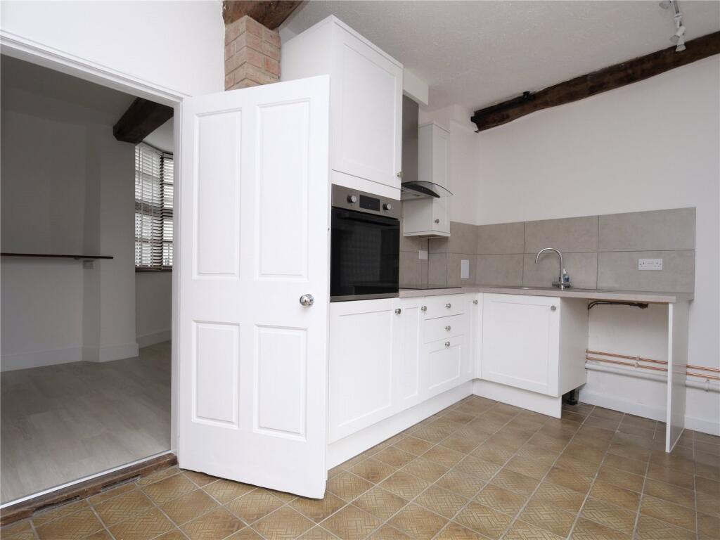 Additional image 6 of Pretty Cottage with courtyard garden - Central Wells