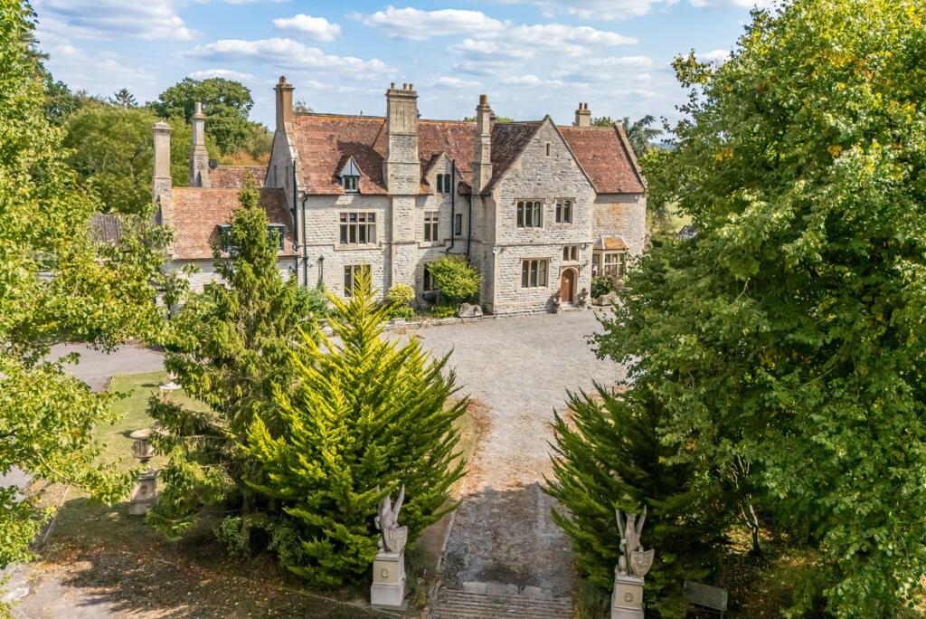 Additional image 5 of Hornblotton, Shepton Mallet, BA4