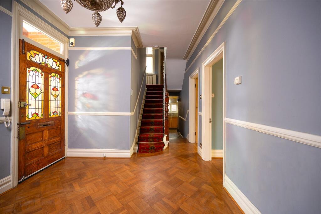 Additional image 9 of London Road, St. Albans, Hertfordshire