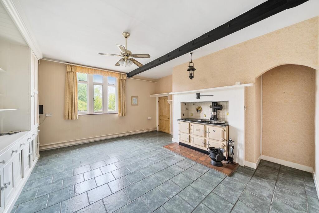 Additional image 23 of Hornblotton, Shepton Mallet, BA4